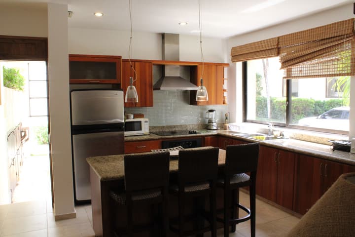 Villa FV 4BR 12Pax 6Beds HugeTerrace