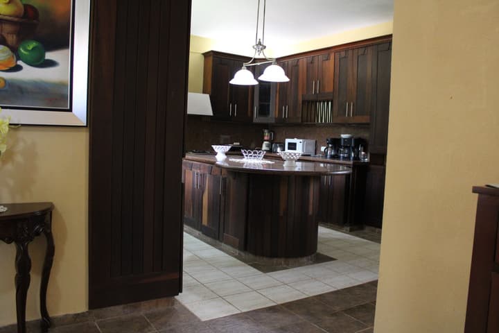 Villa GuavaBerry 5BR 6Bds 12Pax HugePool