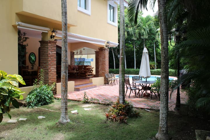 Villa GuavaBerry 5BR 6Bds 12Pax HugePool