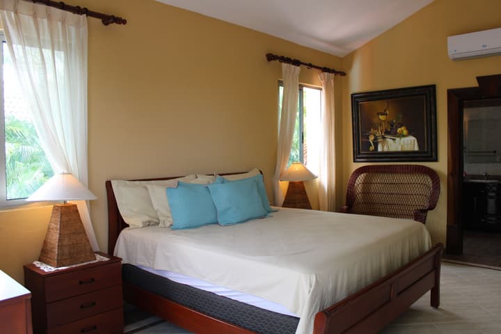 Villa GuavaBerry 5BR 6Bds 12Pax HugePool