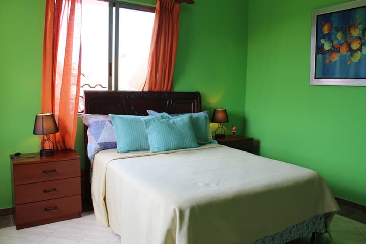 Villa GuavaBerry 5BR 6Bds 12Pax HugePool