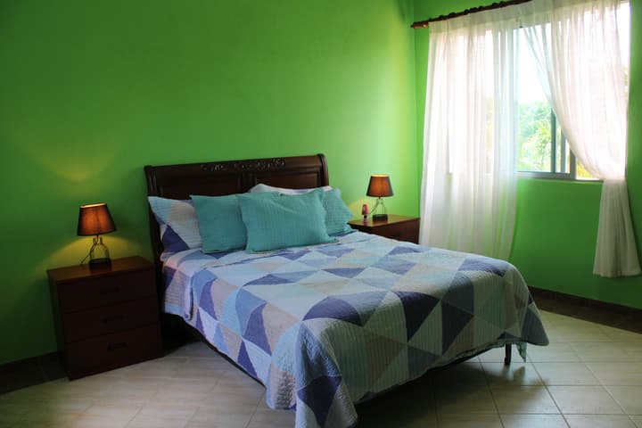 Villa GuavaBerry 5BR 6Bds 12Pax HugePool