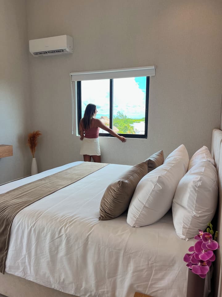 Areia Boutique Hotel - Puerto Morelos