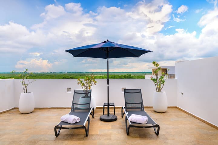 Areia Boutique Hotel - Puerto Morelos