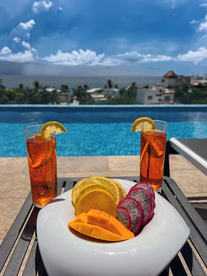 Areia Boutique Hotel - Puerto Morelos