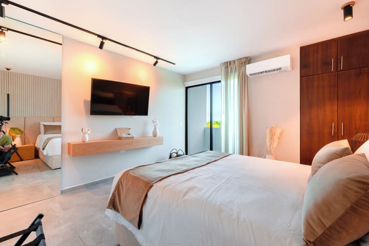 Areia Boutique Hotel - Puerto Morelos