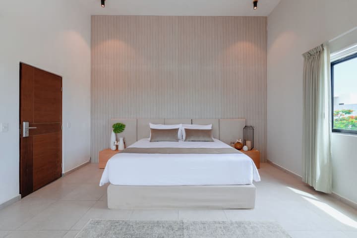 Areia Boutique Hotel - Puerto Morelos