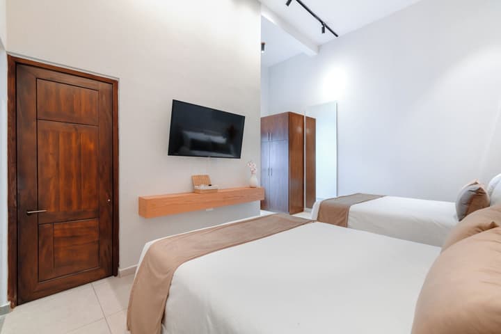 Areia Boutique Hotel - Puerto Morelos