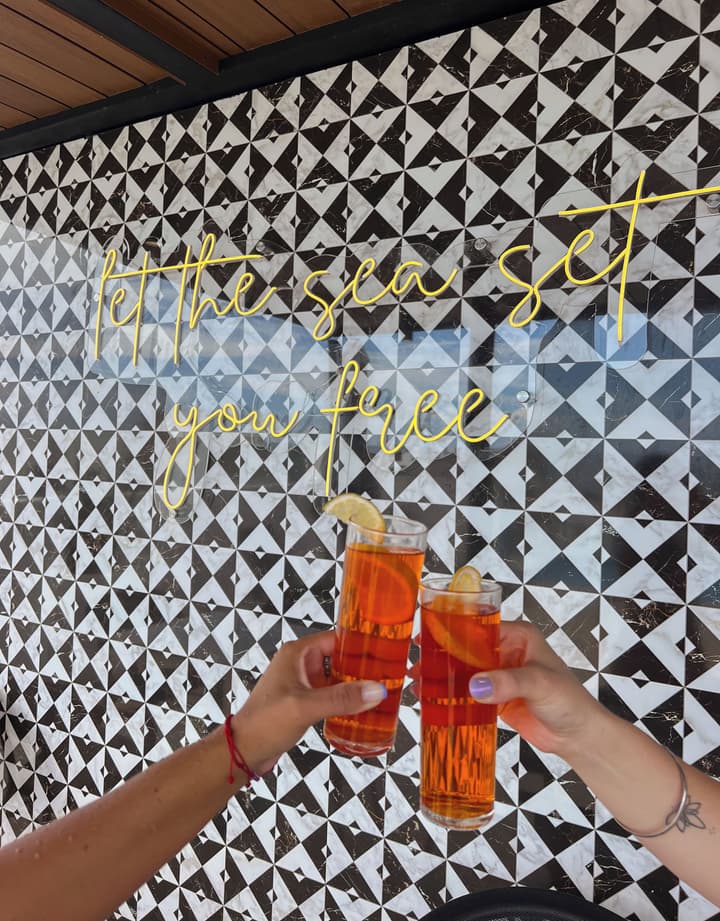 Areia Boutique Hotel - Puerto Morelos