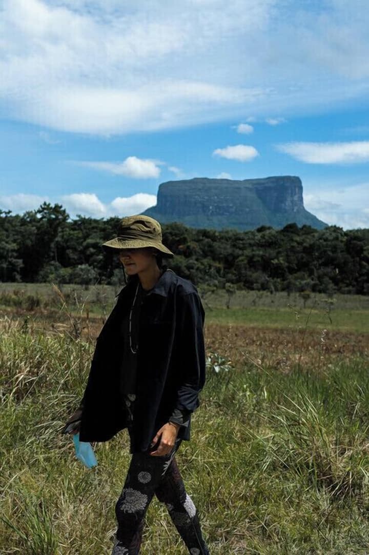 Campamento Canaima - All Inclusive