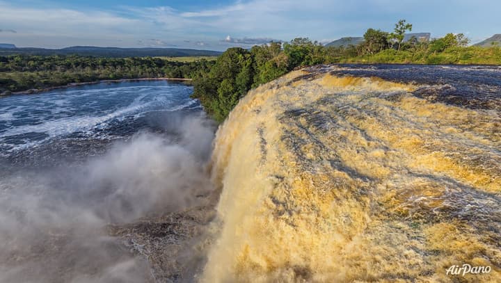 Campamento Canaima - All Inclusive