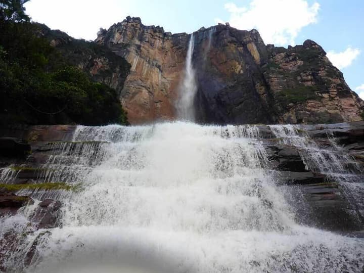Campamento Canaima - All Inclusive