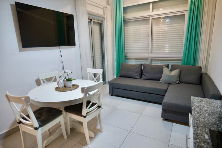 Kendasol JuanDolio 1Br 2Bds 4Px WiFi