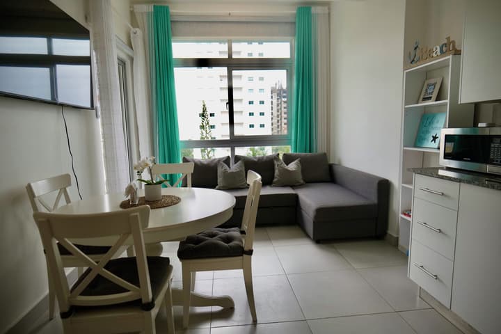 Kendasol JuanDolio 1Br 2Bds 4Px WiFi