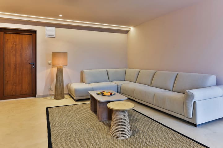 Boutique hotel Ruzmarin Garden&SPA