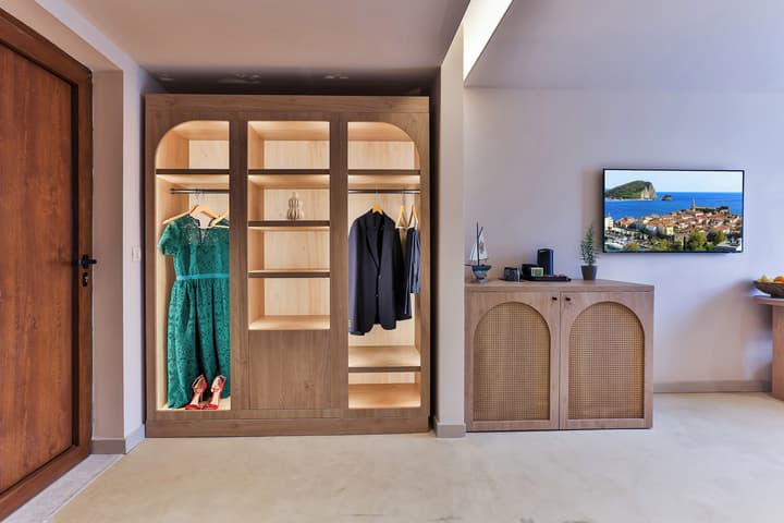 Boutique hotel Ruzmarin Garden&SPA