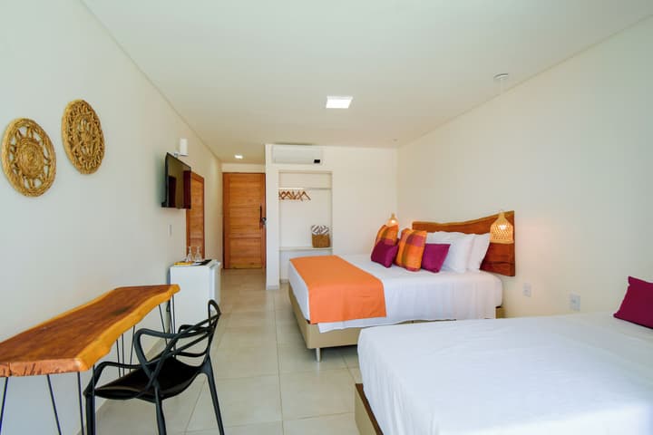 Milie Lounge Pousada