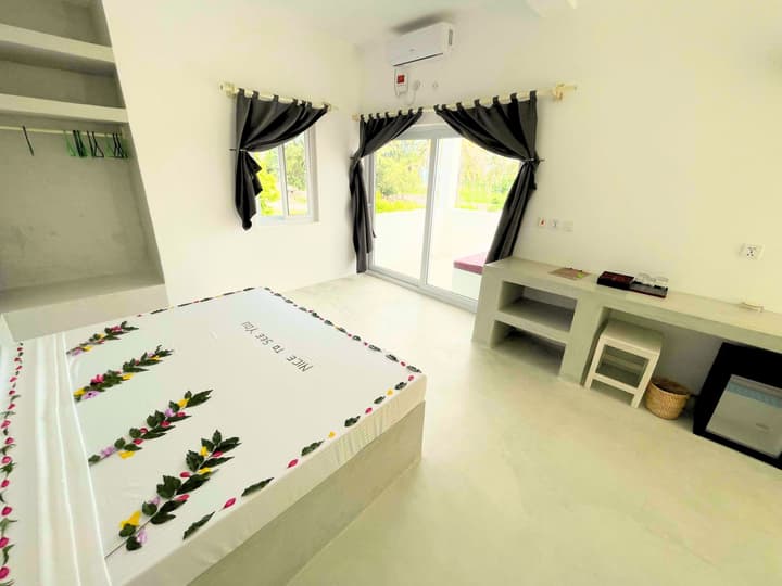 Watamu Ascot Hotel