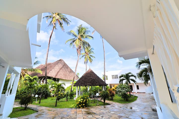 Watamu Ascot Hotel