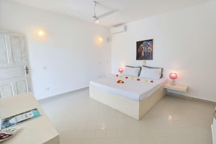 Watamu Ascot Hotel