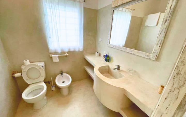 Watamu Ascot Hotel