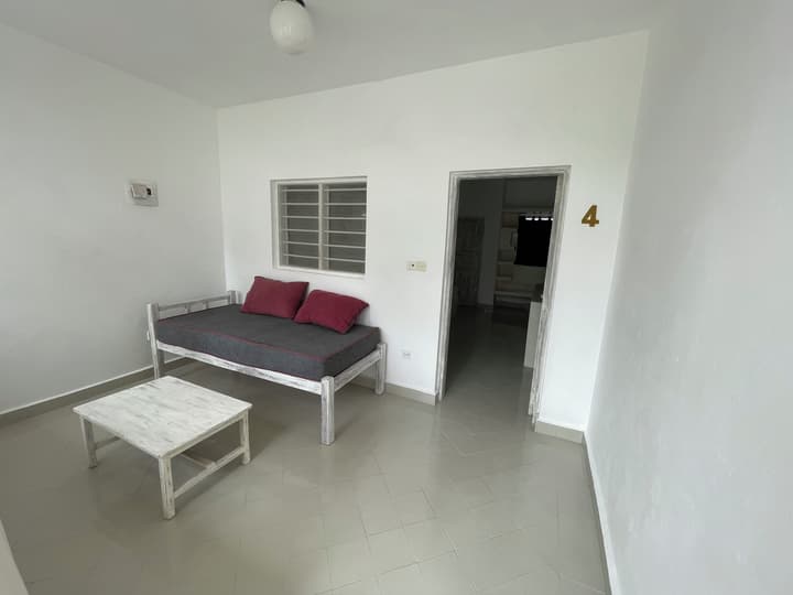 Watamu Ascot Hotel