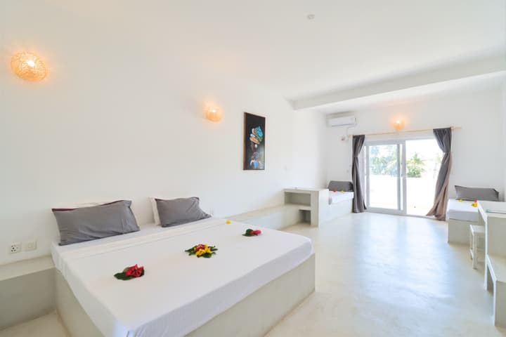 Watamu Ascot Hotel