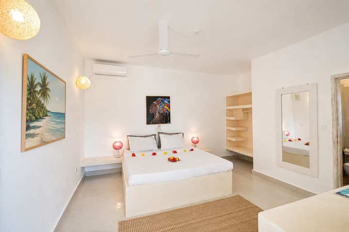 Watamu Ascot Hotel