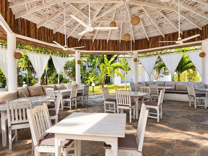 Watamu Ascot Hotel
