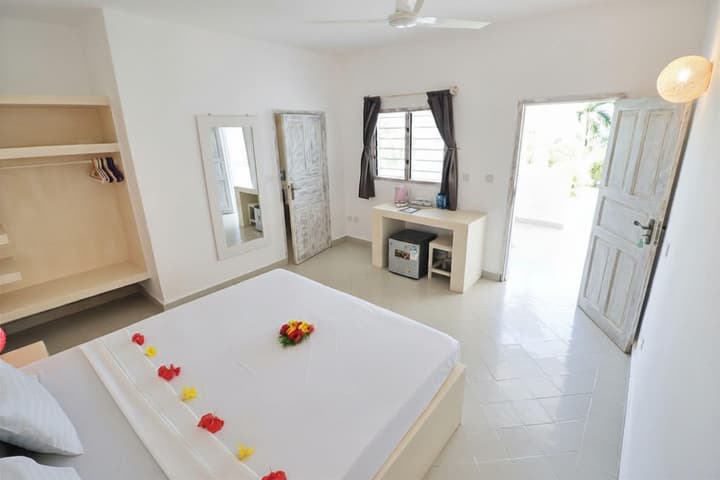 Watamu Ascot Hotel