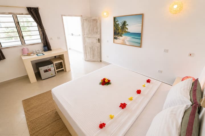 Watamu Ascot Hotel