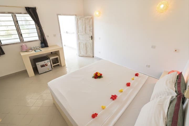 Watamu Ascot Hotel