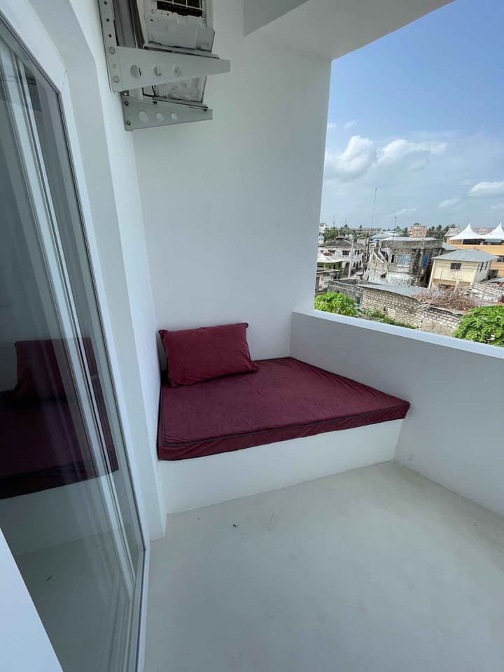 Watamu Ascot Hotel