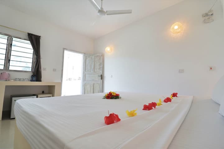 Watamu Ascot Hotel