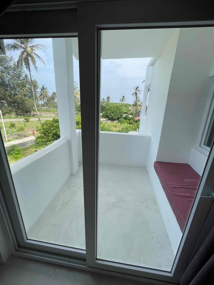 Watamu Ascot Hotel