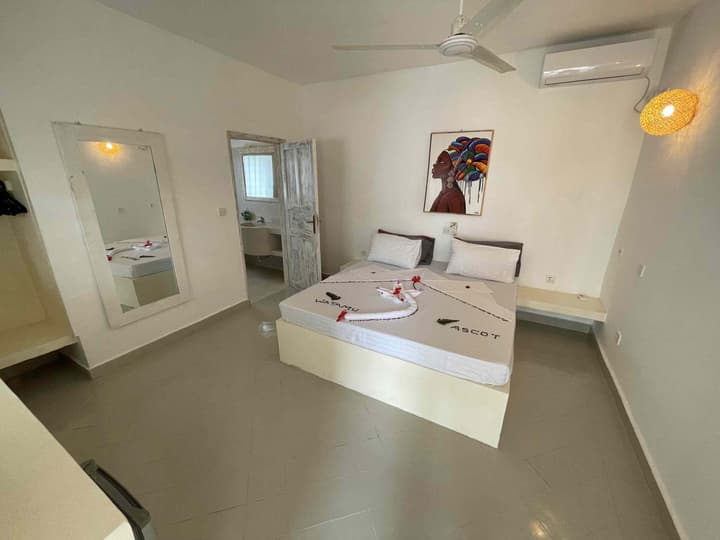 Watamu Ascot Hotel