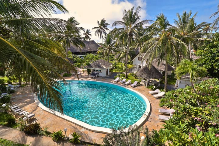 Watamu Ascot Hotel