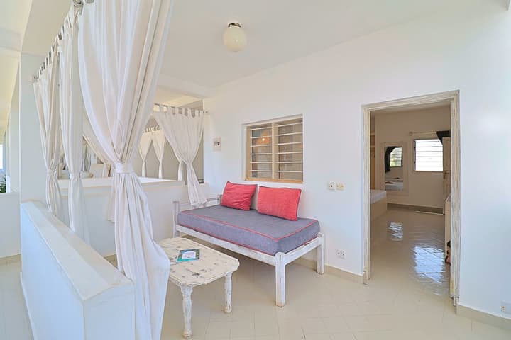 Watamu Ascot Hotel