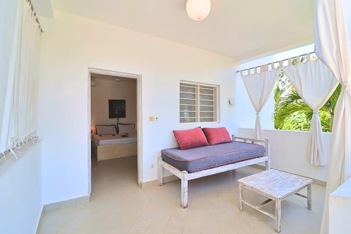 Watamu Ascot Hotel