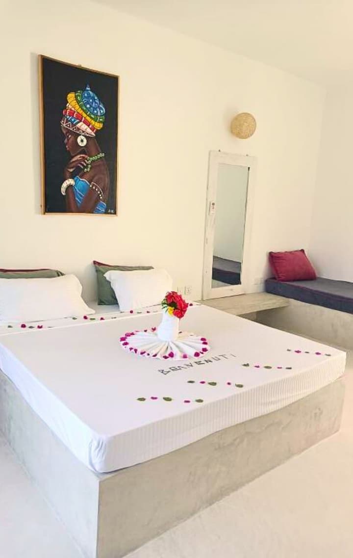 Watamu Ascot Hotel