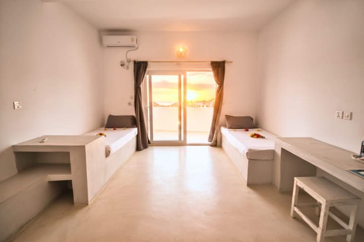 Watamu Ascot Hotel