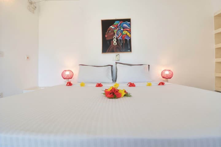 Watamu Ascot Hotel