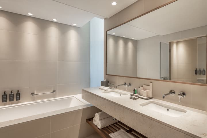 The Westin Saraya Aqaba Resort & Spa