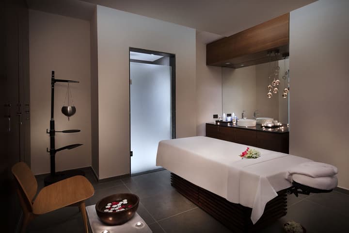 The Westin Saraya Aqaba Resort & Spa