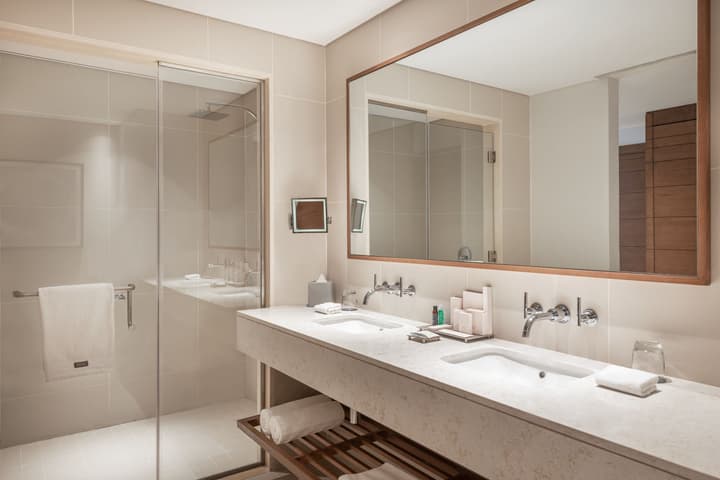 The Westin Saraya Aqaba Resort & Spa