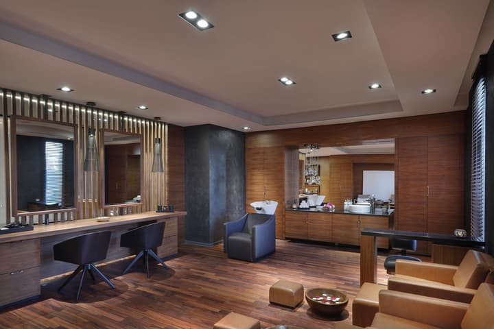The Westin Saraya Aqaba Resort & Spa
