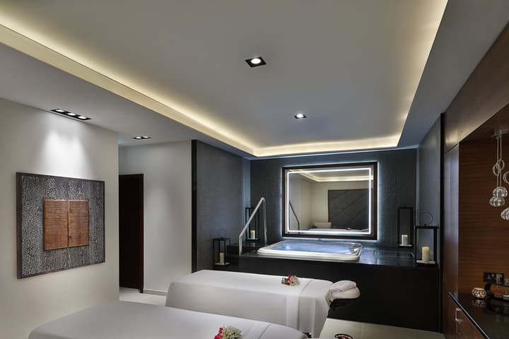 The Westin Saraya Aqaba Resort & Spa