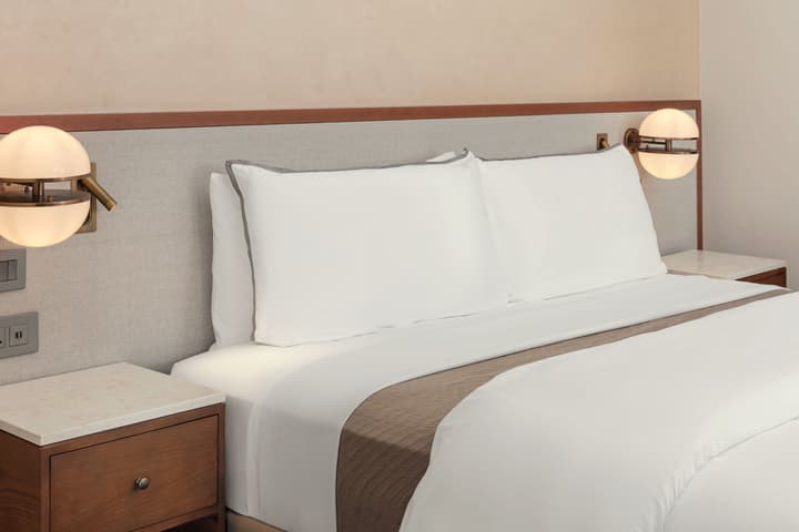 The Westin Saraya Aqaba Resort & Spa