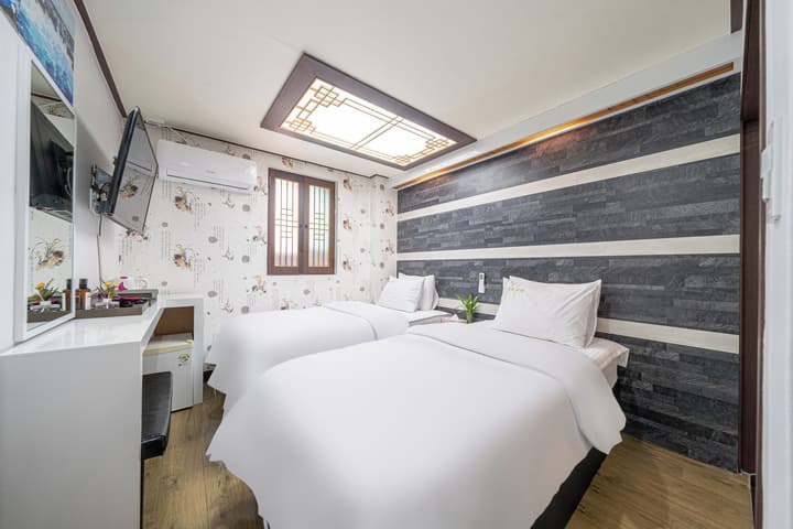 Kyoung Dong Hotel
