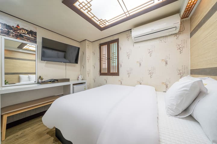 Kyoung Dong Hotel